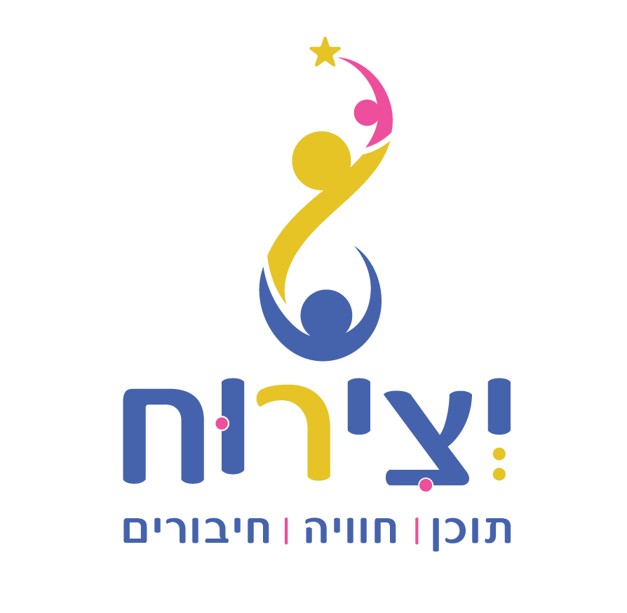 לוגו יצירוח